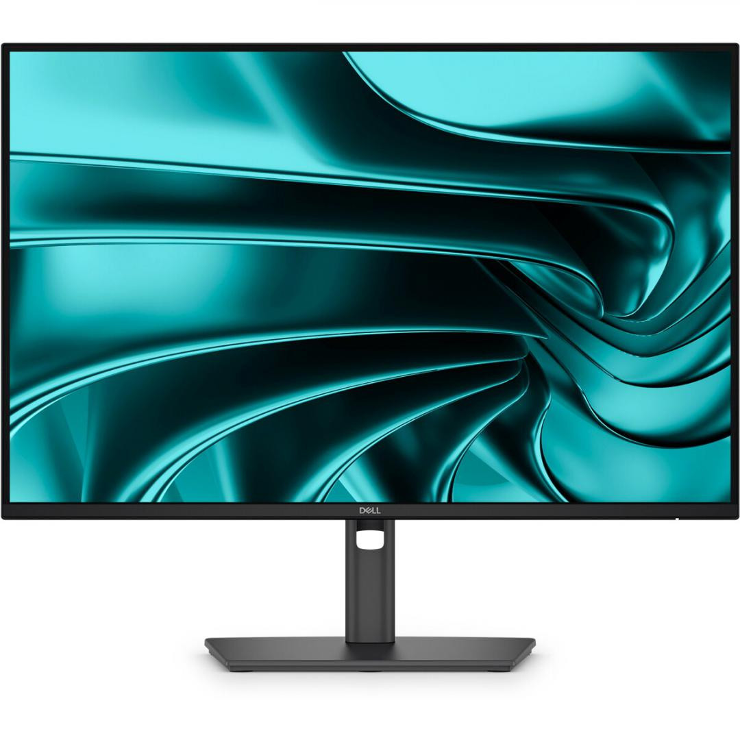Monitor Commercial Dell P2426E, 24.1", 1920 x 1200 pixeli, Black, 3 ani Garantie - imaginea 1