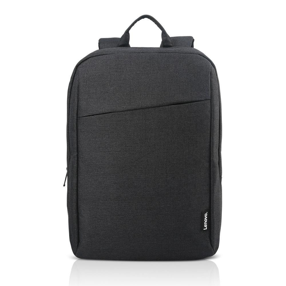Rucsac laptop Lenovo B210, Negru, 1 an Garantie - imaginea 1