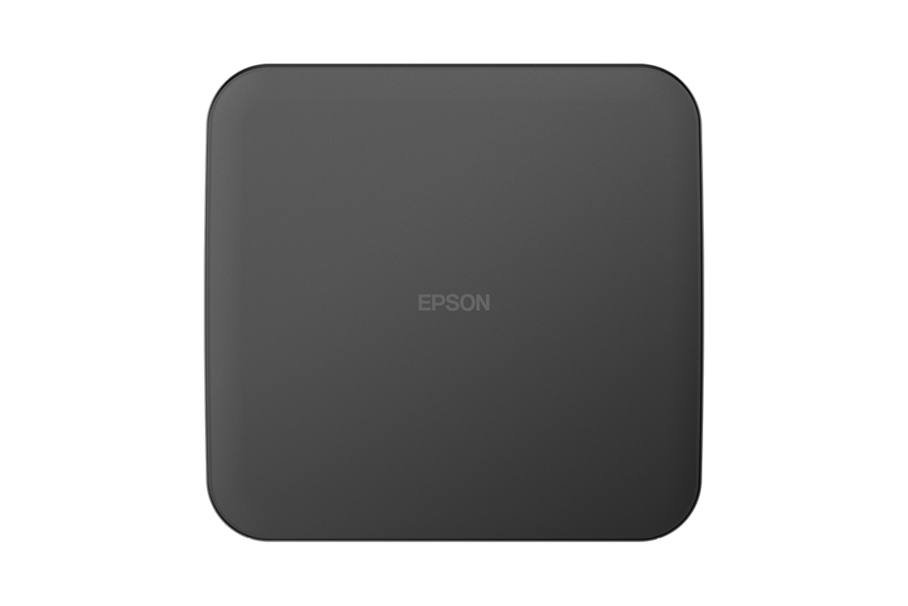 PROIECTOR EPSON EF-62B METALLIC BLACK, 700 Lumeni, Rezolutie: 4K PRO- UHD, Aspect ratio: 16:9, Contrast: 5.000.000:1, Refresh rate: 192 Hz - 240 Hz, Suport HDR, Dimensiuni ecran proiectie: 30'-150", Distanta proiectie:0.8-4m, Interfata: USB 2.0-A, USB 2.0 Tip B (numai pentru service), Jack plug out - imaginea 3