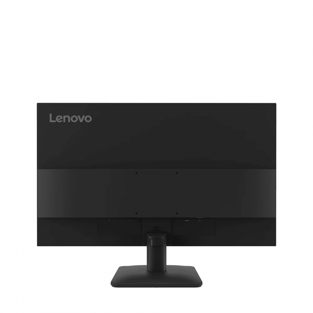 Monitor Consumer Lenovo L27-4e, 27", 1920 x 1080 pixeli, Black, 3 ani Garantie - imaginea 2