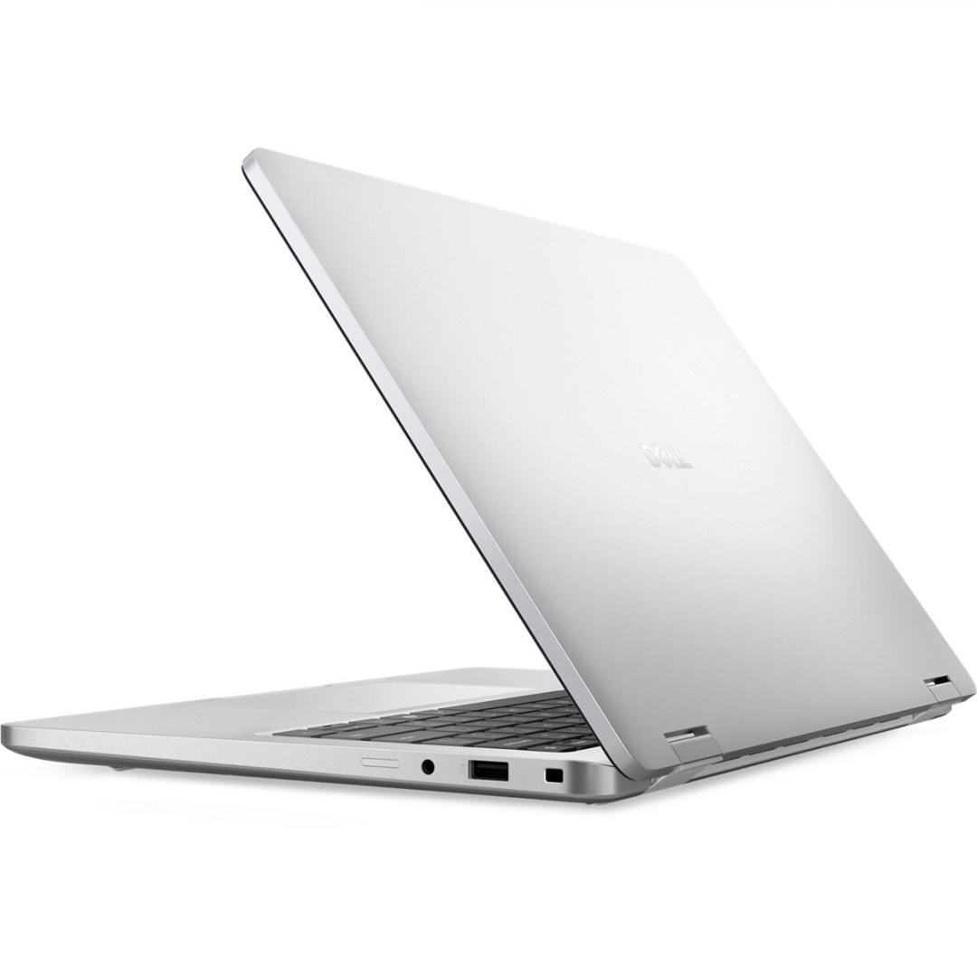 Laptop Business DELL Pro 14 Plus, cu procesor Intel Core Ultra 5 236V, 14'' IPS, 16 GB LPDDR5x, 512 GB, Intel Arc Graphics 130V, Windows 11 Pro, 3 ani Garantie - imaginea 6