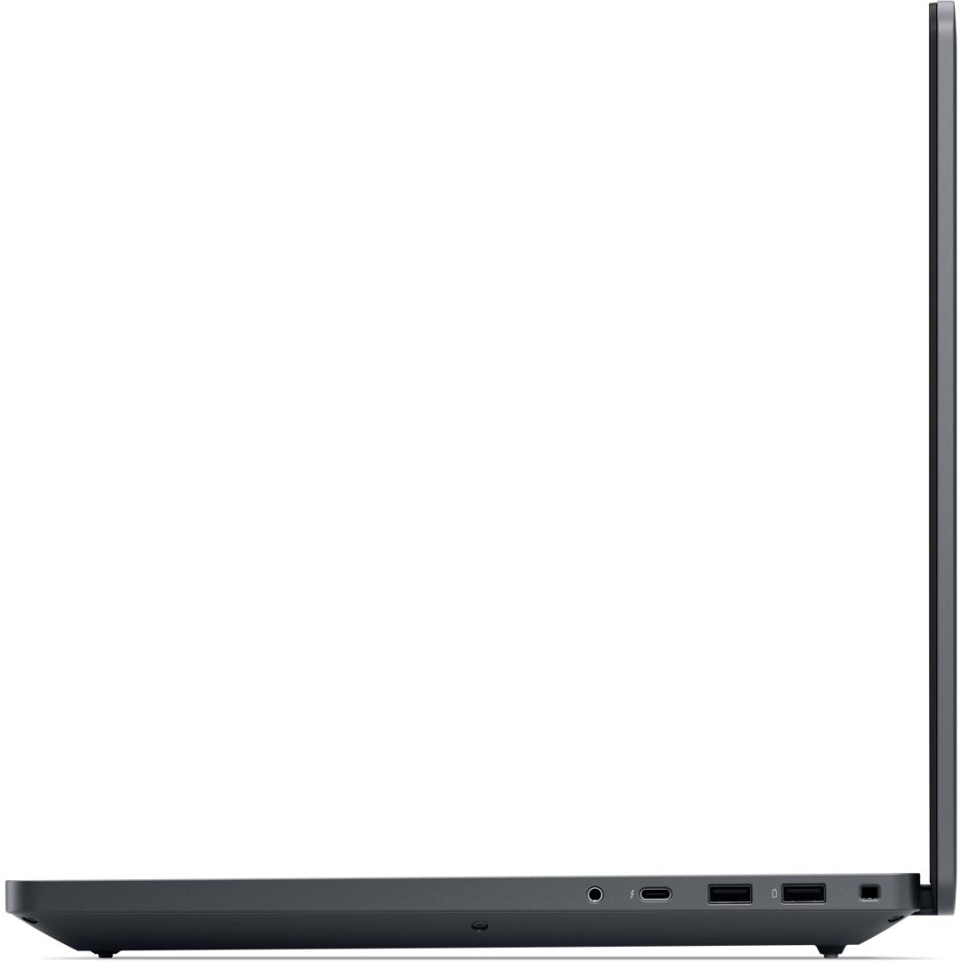 Laptop Workstation Dell Pro Max 18 Plus, cu procesor Intel Core Ultra 9 285HX, 18'' IPS, 64 GB DDR5, 5 TB, NVIDIA RTX PRO 4000, 16 GB GDDR7, Windows 11 Pro, 3 ani Garantie - imaginea 6