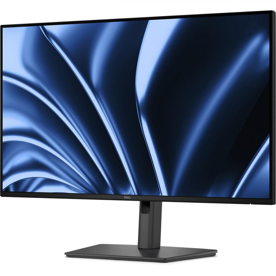 Monitor Commercial Dell P2726HE, 27", 1920 x 1080 pixeli, Grey, 3 ani Garantie - imaginea 2