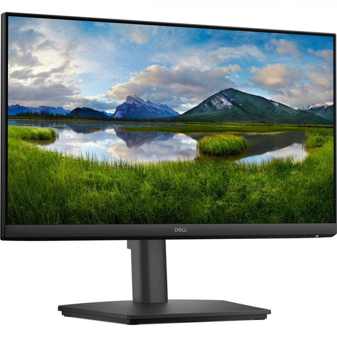 Monitor Commercial Dell E2225HSM, 21.5", 1920 x 1080 pixeli, Black, 3 ani Garantie - imaginea 4