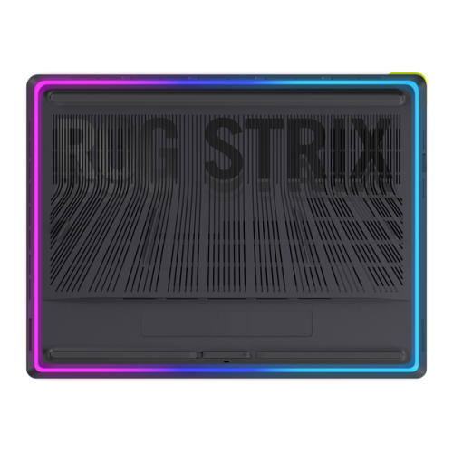 Laptop Gaming ASUS ROG Strix G18, cu procesor Intel Core Ultra 9 275HX, 18'' IPS, 32 GB DDR5, 2 TB SSD, NVIDIA GeForce RTX 5080, 16GB GDDR7, Fara OS, 3 ani Garantie - imaginea 4