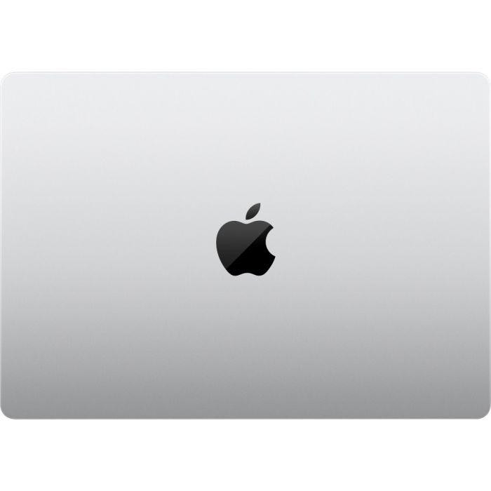 MacBook Pro 16.2"/Apple M5 Max (CPU 18-core, GPU 32-core, Neural Engine 16-core)/36GB/2TB - Silver - INT KB (No Adapter) - 2026 - imaginea 2