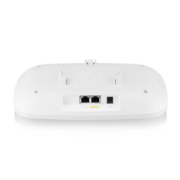 Router wireless ZYXEL NWA130BE, WIFI 6, Tri-Band - imaginea 2