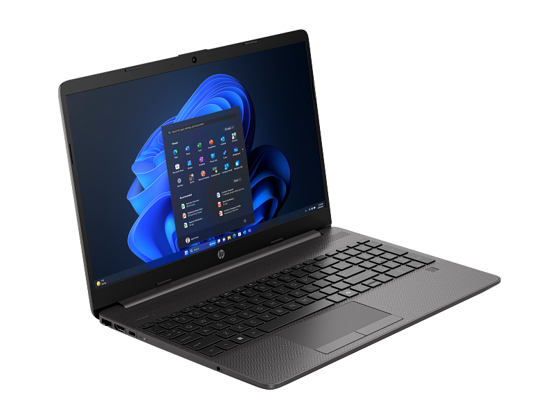 Laptop SMB HP 250R G9, cu procesor Intel Core Ultra 5 120U, 15.6'' TN, 8 GB DDR4, 512 GB, Intel UHD Graphics, Fara OS, 1 an Garantie - imaginea 2
