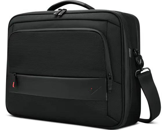 Geanta laptop Lenovo ThinkPad Professional 16-inch Topload Gen 2, Negru, 1 an Garantie - imaginea 2