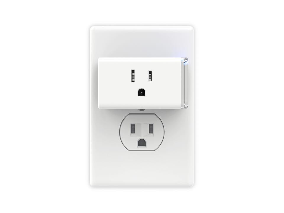 CUDY 5-Port 2.5G Metal Switch, 5 10/100/1000M/2.5G RJ45 Ports, 802.3x flow control, 802.1p/DSCP QoS, IGMP Snooping, Loop Detection/Prevention, Ultra compact size, Metal Case, Power Saving, Plug & Play - imaginea 3