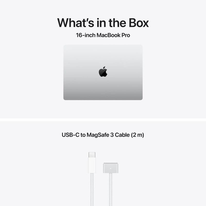 MacBook Pro 16.2"/Apple M5 Pro (CPU 18-core, GPU 20-core, Neural Engine 16-core)/64GB/1TB - Silver - INT KB (Nano Texture Display, No Adapter) - 2026 (CTO from MGE64RO/A) - imaginea 3
