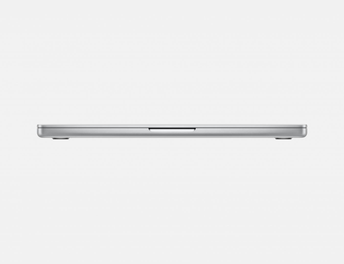 MacBook Pro 14.2"/Apple M5 (CPU 10-core, GPU 10-core, Neural Engine 16- core)/24GB/1TB - Silver -US English KB(No Adapter) - 2025 (Cto from MDE64RO/A) - imaginea 5
