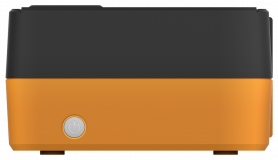UPS nJoy Soter 600, 600VA/ 360W, 4 Prize Schuko cu protectie - imaginea 3