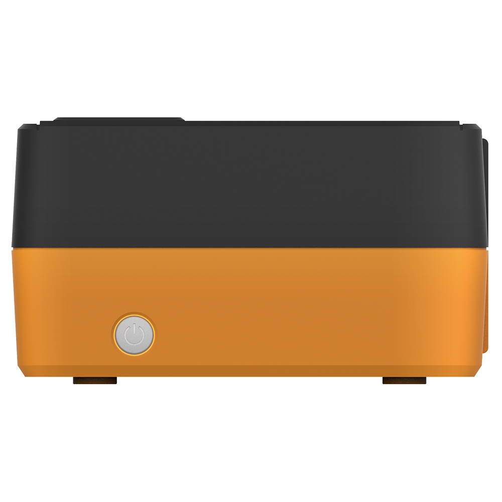 UPS nJoy Soter 600, 600VA/ 360W, 4 Prize Schuko cu protectie - imaginea 3