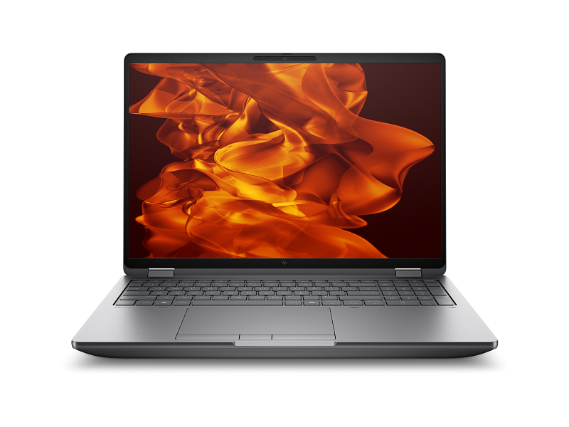 Laptop Workstation HP ZBook Fury G1i, cu procesor Intel Core Ultra 7 255HX, 16'' IPS, 32 GB DDR5, 1 TB SSD, NVIDIA RTX PRO 2000 Blackwell, 8GB GDDR7, Windows 11 Pro, 1 an Garantie - imaginea 1