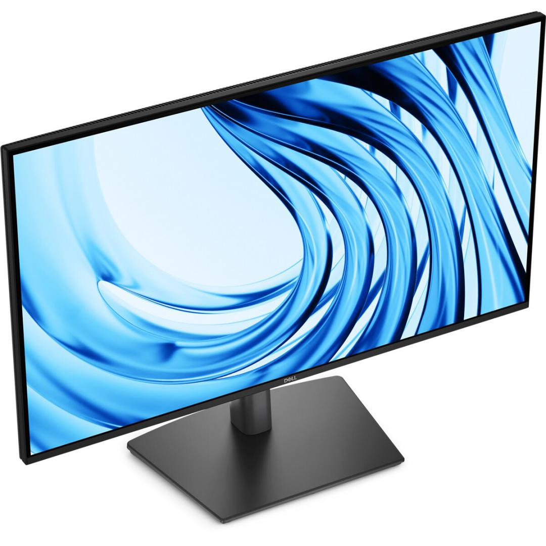 Monitor Commercial Dell Pro P27 P2726H, 27", 1920 x 1080 pixeli, Black, 3 ani Garantie - imaginea 7