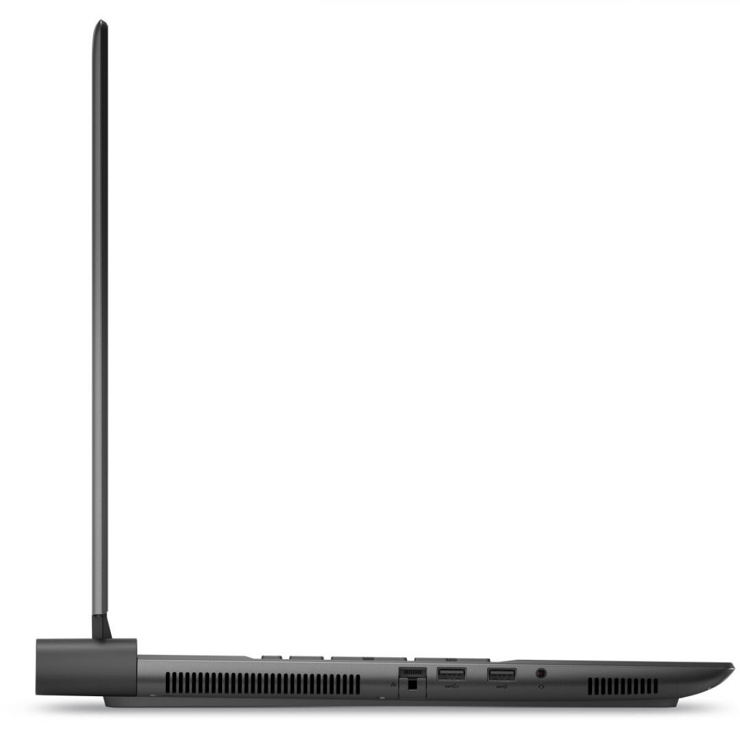 Laptop Gaming Dell Alienware M18 R2, cu procesor Intel Core i9-14900HX, 18'' IPS, 64 GB DDR5, 8 TB, NVIDIA GeForce RTX 4090, 16GB GDDR6, Windows 11 Pro, 3 ani Garantie - imaginea 9