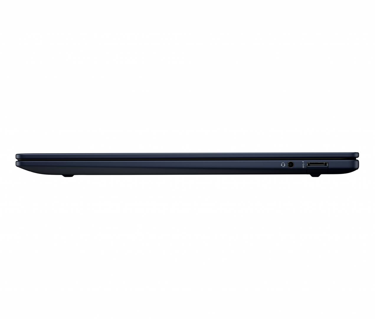 Laptop Business HP EliteBook Ultra G1i, cu procesor Intel Core Ultra 5-226V, 14'' OLED, 16 GB LPDDR5x, 512 GB, Intel Arc Graphics, Windows 11 Pro, 1 an Garantie - imaginea 5