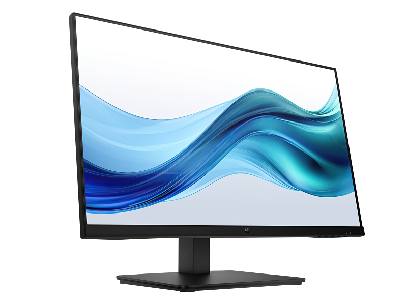 Monitor Consumer HP Series 3 Pro 327pe, 27", 1920 x 1080 pixeli, Black, 3 ani Garantie - imaginea 2
