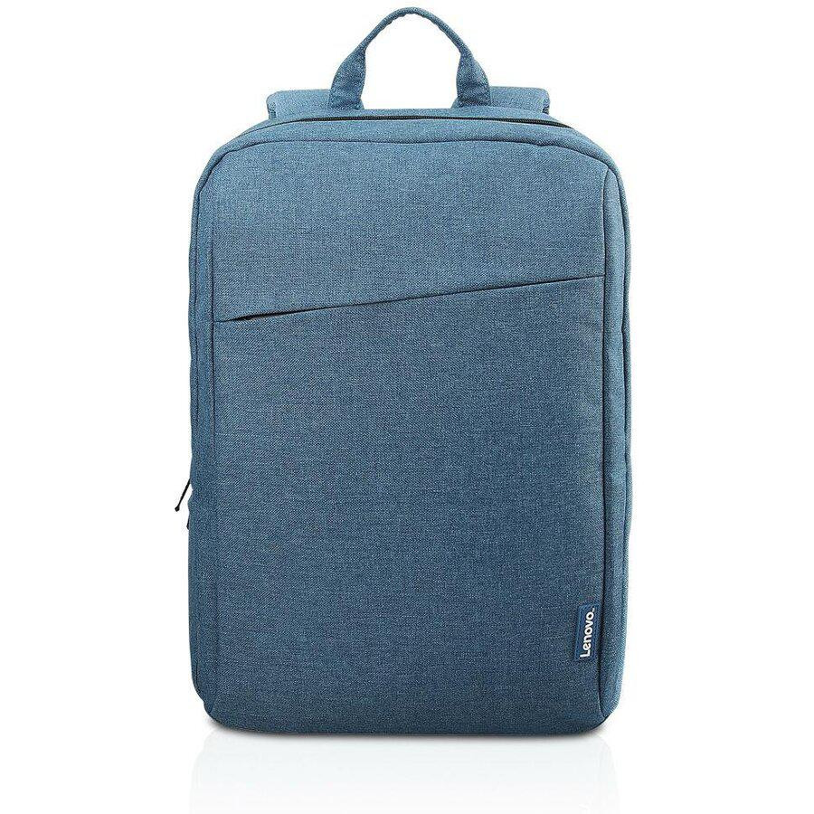 Rucsac laptop Lenovo B210, Albastru, 1 an Garantie - imaginea 1