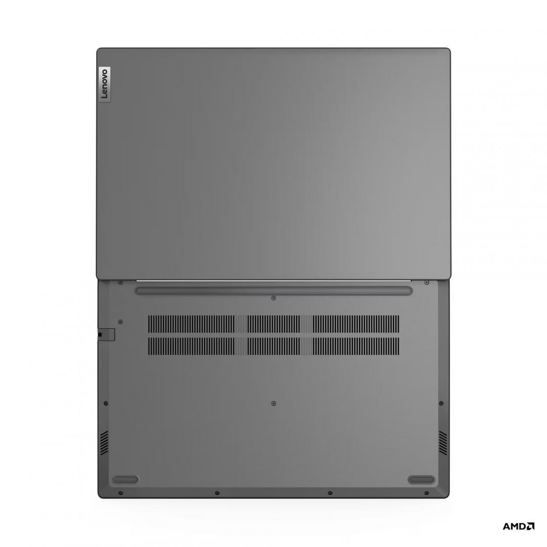 Laptop SMB Lenovo V15 G4 ABP, cu procesor AMD Ryzen 7 7730U, 15.6'' IPS, 16 GB DDR4, 512 GB, AMD Radeon Graphics, Windows 11 Pro, 3 ani Garantie - imaginea 13