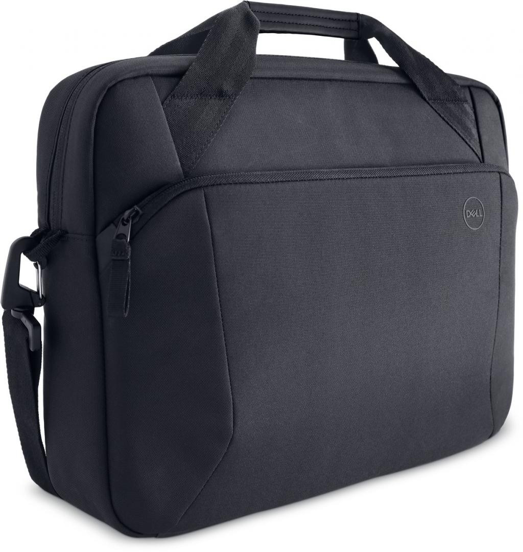 Geanta laptop Dell EcoLoop Pro Slim Briefcase 15, Negru, 3 ani Garantie - imaginea 6