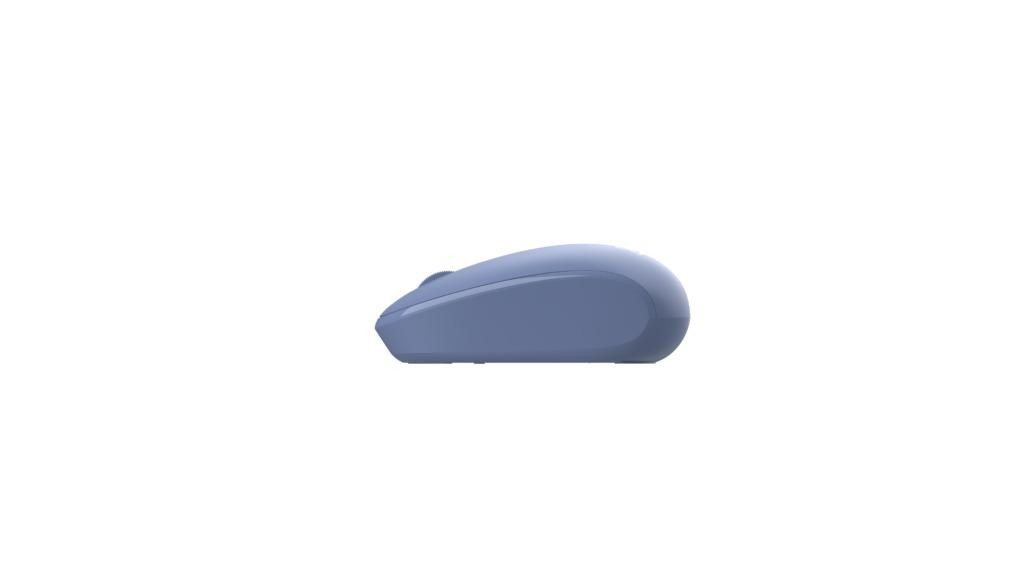 Mouse Serioux Spark 215 Wireless Albastru, Senzor: Optic, DPI: 1000, conexiune: Dongle USB 2,4 GHz, banda de frecventa: 2,4 GHz, click silentios, alimentare: 1 baterie AA inclusa, 1,5 V, cerințe OS: Win, Mac, Vista - imaginea 3