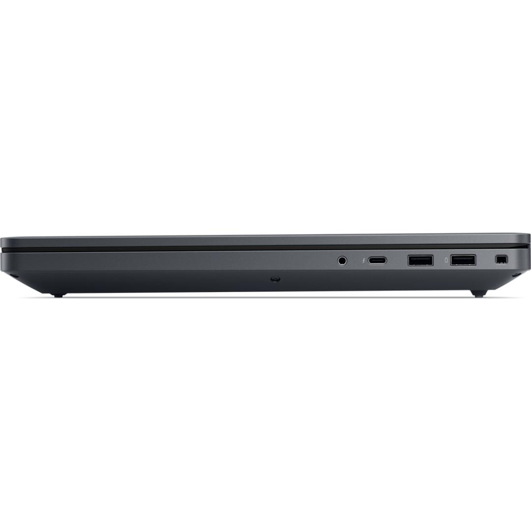 Laptop Workstation Dell Pro Max 18 Plus, cu procesor Intel Core Ultra 9 285HX, 18'' IPS, 64 GB DDR5, 5 TB, NVIDIA RTX PRO 4000, 16 GB GDDR7, Windows 11 Pro, 3 ani Garantie - imaginea 8
