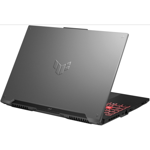 Laptop Gaming ASUS TUF Gaming A16, cu procesor AMD Ryzen 7 7445HS, 16'' IPS, 16 GB DDR5, 512 GB SSD, NVIDIA GeForce RTX 4050, 6GB GDDR6, Fara OS, 2 ani Garantie - imaginea 5