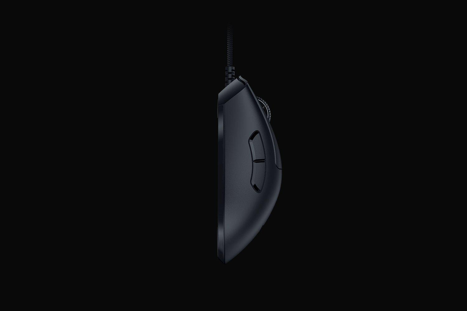 Mouse Gaming Razer DeathAdder V3, 30000 DPI, Negru - imaginea 4