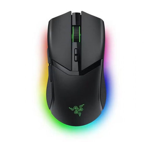 Mouse Gaming Wireless Razer Cobra Pro, 30000 dpi, Multicolor - imaginea 1