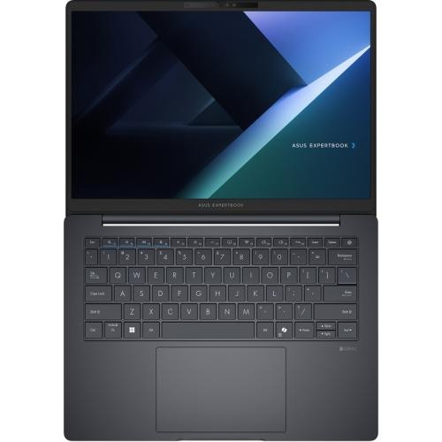 Laptop Gaming ASUS ExpertBook B3 B3405, cu procesor Intel Core Ultra 5 125H, 14'' IPS, 16 GB DDR5, 512 GB, Intel Arc Graphics, Fara OS, 3 ani Garantie - imaginea 10