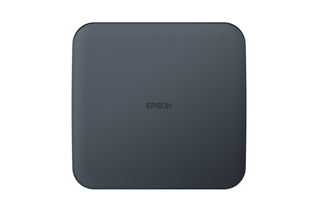 PROIECTOR EPSON EF-62N METALLIC NAVY, 700 Lumeni, Rezolutie: 4K PRO- UHD, Aspect ratio: 16:9, Contrast: 5.000.000:1, Refresh rate: 192 Hz - 240 Hz, Suport HDR, Dimensiuni ecran proiectie: 30'-150", Distanta proiectie:0.8-4m, Interfata: USB 2.0-A, USB 2.0 Tip B (numai pentru service), Jack plug out - imaginea 4
