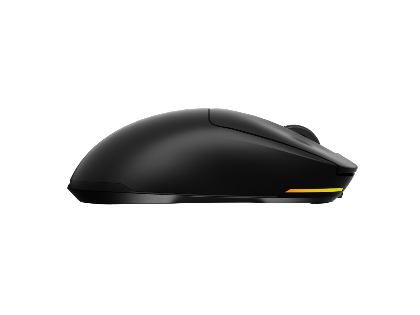 Mouse Gaming Wireless GENESIS Zircon 660 PRO, 26000 DPI, Negru - imaginea 8