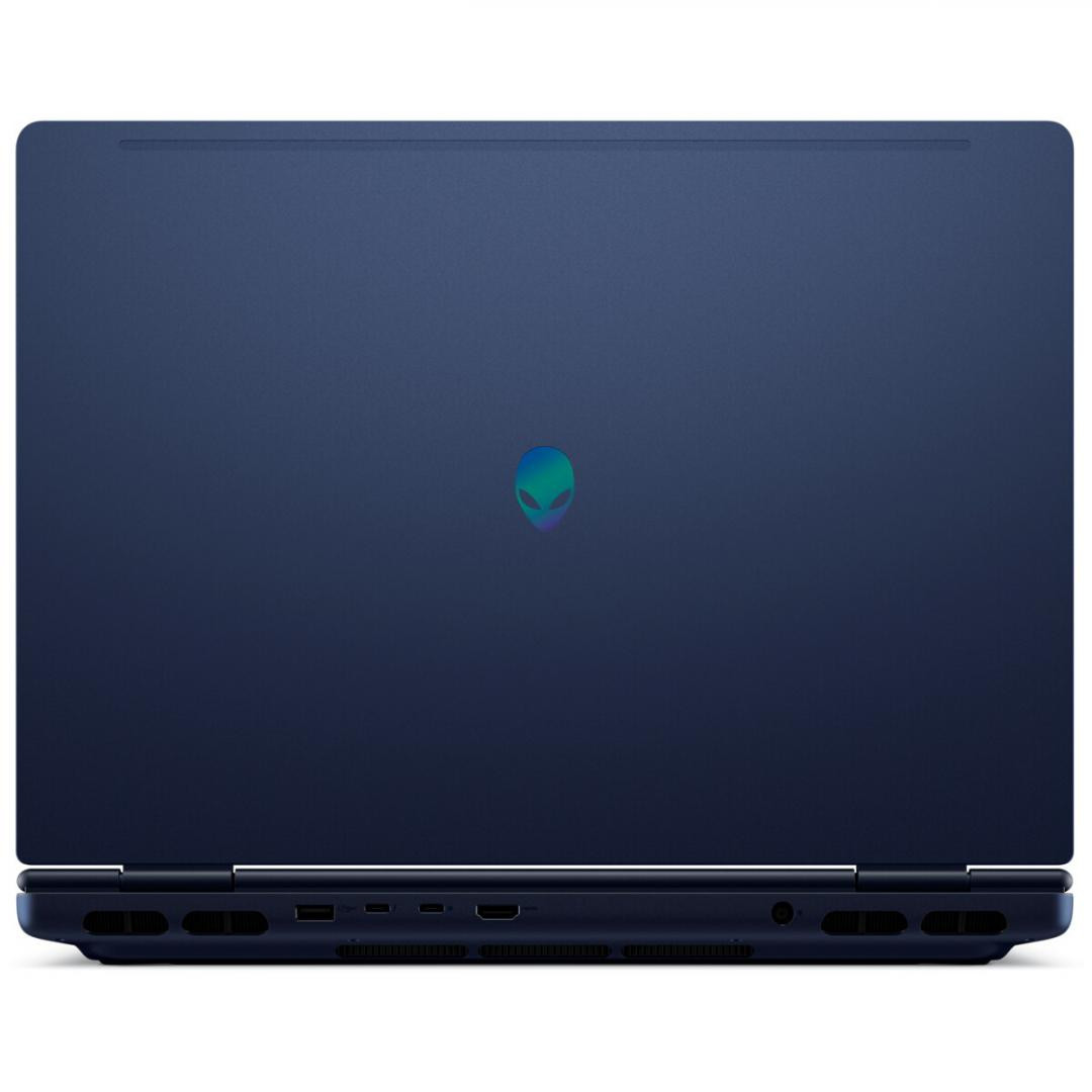 Laptop Gaming Alienware 16X Aurora, cu procesor Intel Core Ultra 9 275HX, 16'' WVA, 32 GB DDR5, 2 TB, NVIDIA GeForce RTX 5070, 8GB GDDR7, Windows 11 Pro, 3 ani Garantie - imaginea 8