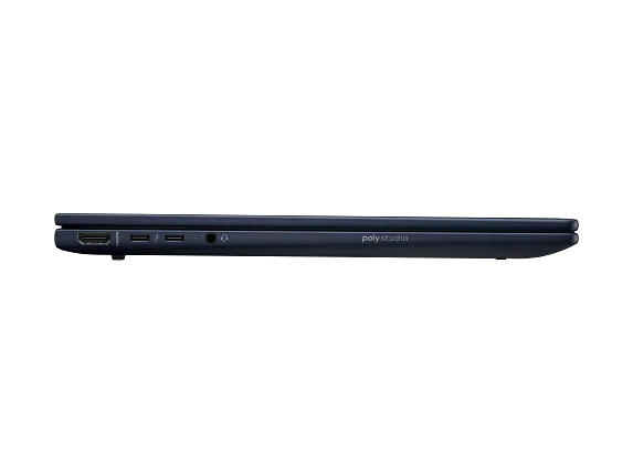 Laptop Business HP EliteBook X G1i Next Gen AI PC, cu procesor Intel Core Ultra 5 226V, 14'' IPS, 16 GB LPDDR5x, 512 GB, Intel Arc Graphics, Windows 11 Pro, 1 an Garantie - imaginea 4