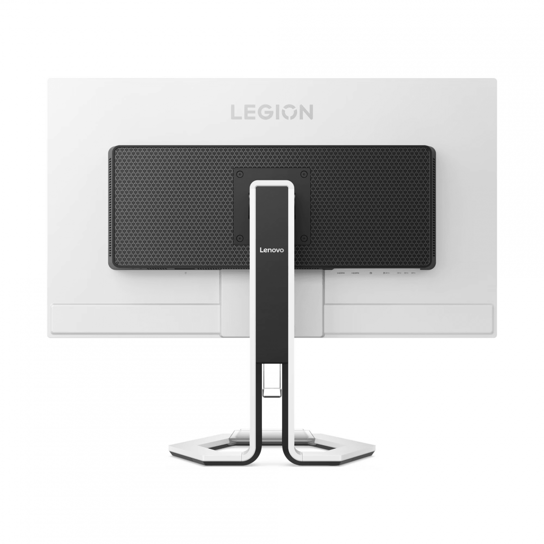 Monitor Gaming Lenovo Legion Pro 32UD-10, 31.5", 3840 x 2160 pixeli, Black, 3 ani Garantie - imaginea 11