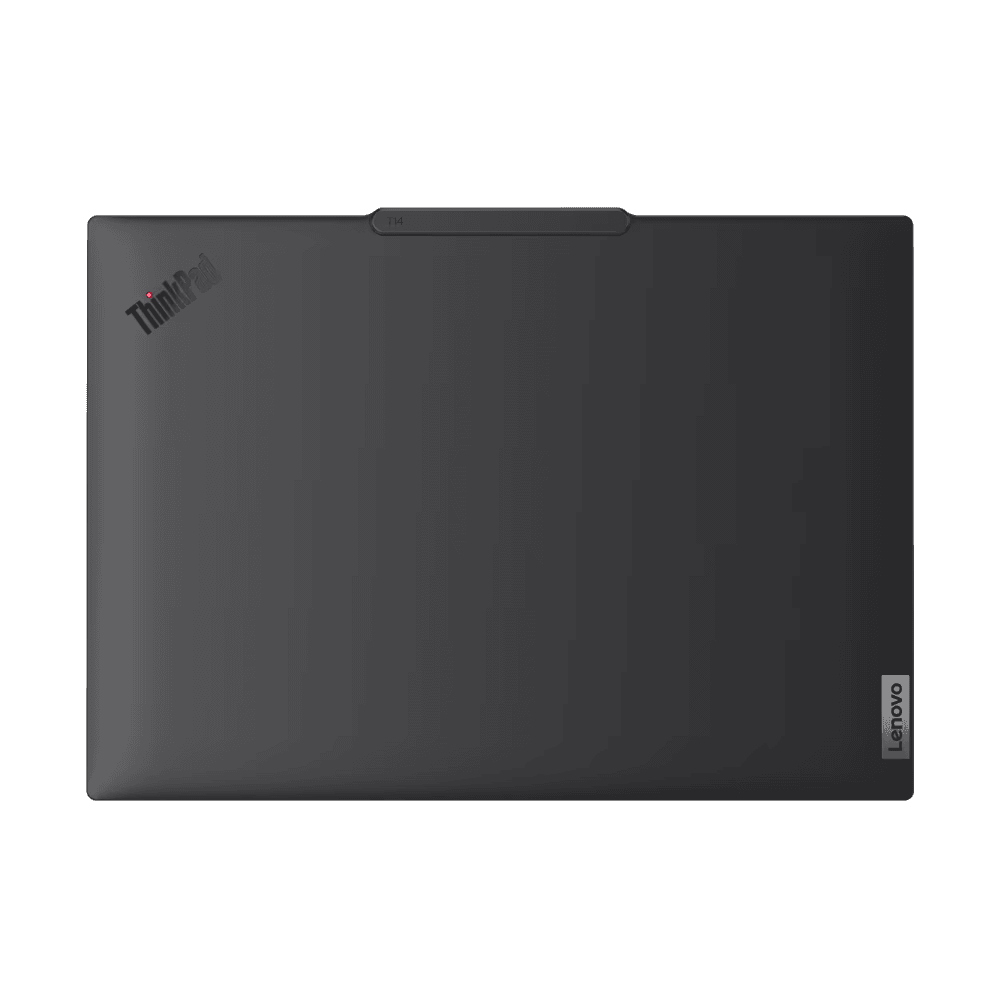 Laptop Business Lenovo ThinkPad T14 Gen 5, cu procesor Intel Core Ultra 7 155U, 14'' IPS, 64 GB DDR5, 1 TB, Intel Integrated, Windows 11 Pro, 3 ani Garantie - imaginea 12