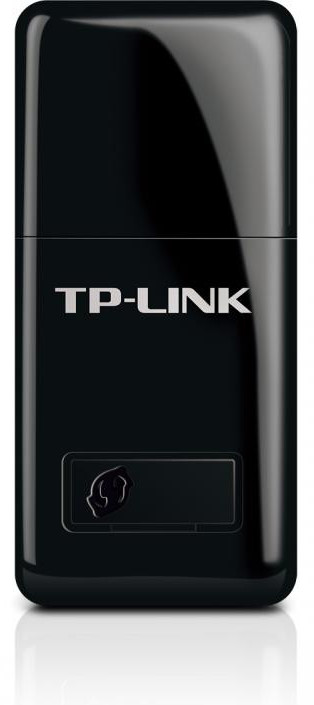 Adaptor wireless TP-Link TL-WN823N, Wi-Fi, Single_band - imaginea 1