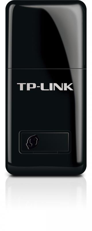 Adaptor wireless TP-Link TL-WN823N, Wi-Fi, Single_band - imaginea 1