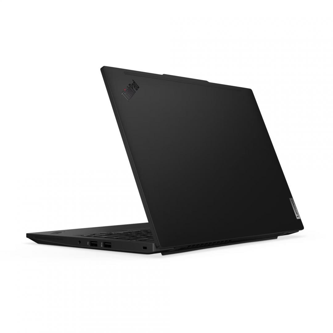 Laptop Business Lenovo ThinkPad L14 Gen 6, cu procesor AMD Ryzen 7 PRO 250, 14'' IPS, 32 GB DDR5, 1 TB SSD, AMD Radeon 780M, Windows 11 Pro, 3 ani Garantie - imaginea 6