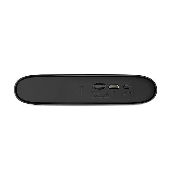 Router wireless MERCUSYS 4G LTE Mobile Wi-Fi, WIFI 4, Single Band - imaginea 3