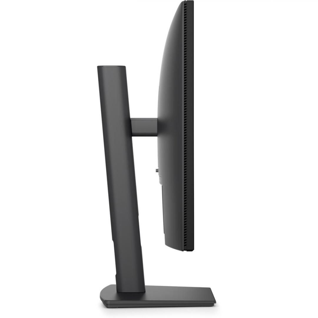 Monitor Commercial Dell P2426, 24.1", 1920 x 1200 pixeli, Dark Gray, 3 ani Garantie - imaginea 6
