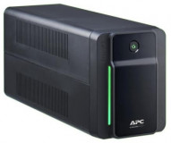 UPS APC Easy UPS BVX 700VA, 360W, Tower - imaginea 2