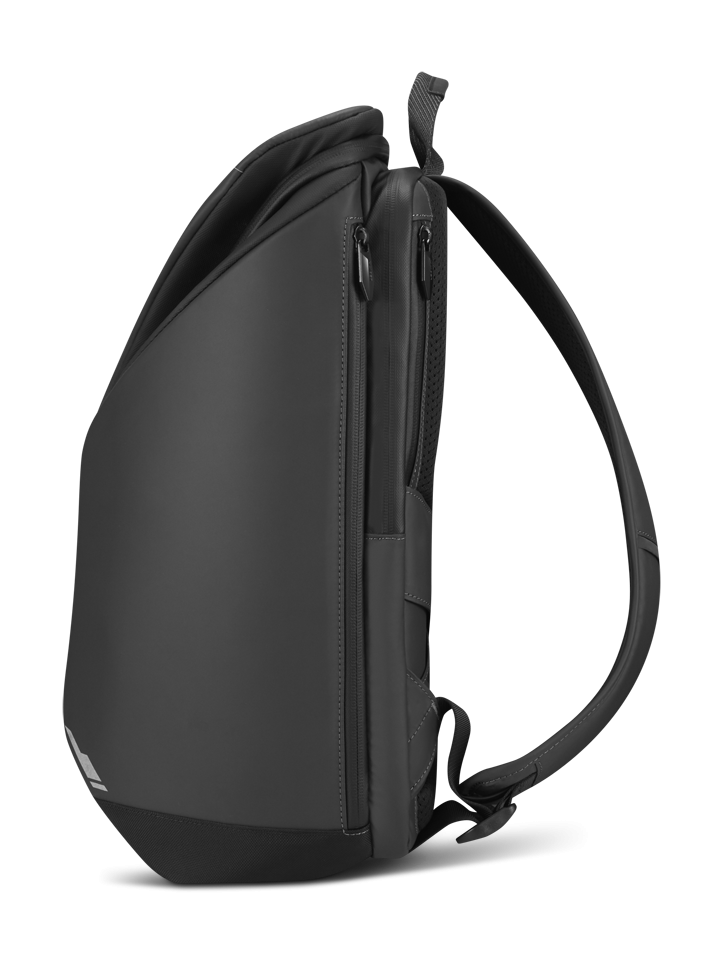 Rucsac laptop Lenovo Legion 16 Armored GB900, Negru, 1 an Garantie - imaginea 2
