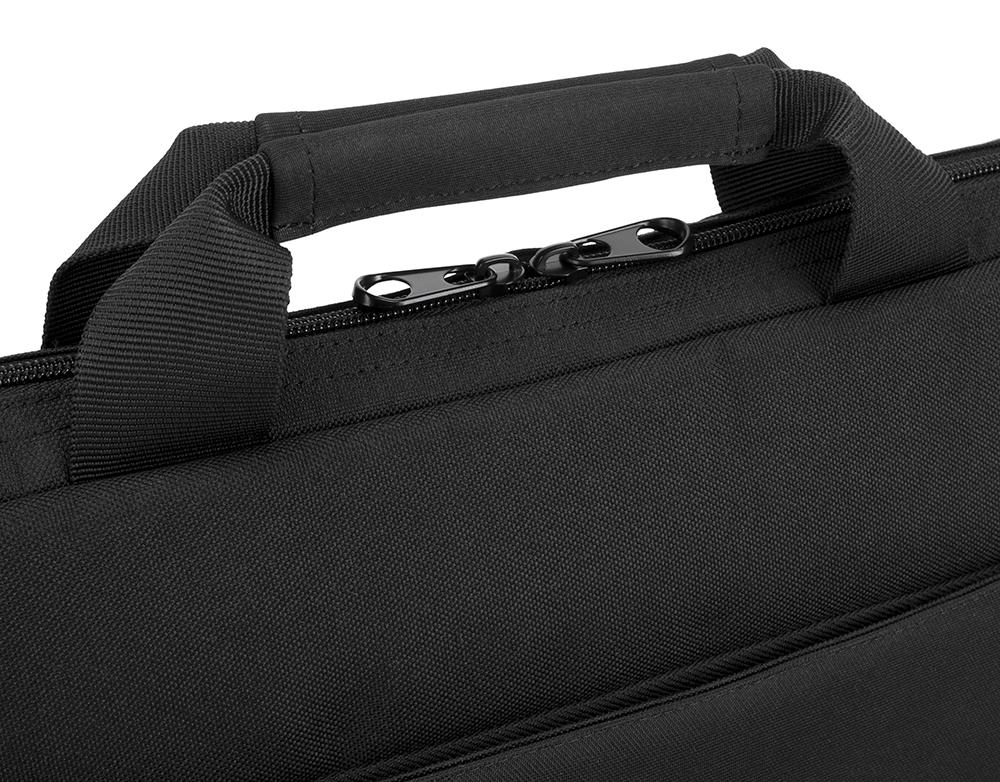 Geanta laptop Lenovo ThinkPad 15.6-inch Basic Topload, neagra, 1 an garantie - imaginea 7