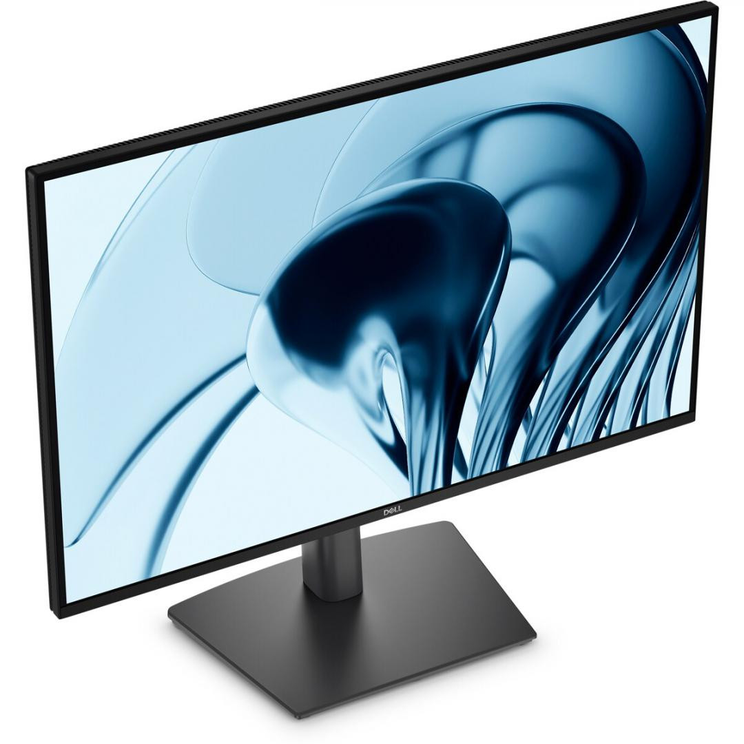 Monitor Commercial Dell P2426, 24.1", 1920 x 1200 pixeli, Dark Gray, 3 ani Garantie - imaginea 8