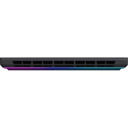 Laptop Gaming ASUS ROG Strix G16 G615LH, cu procesor Intel Core Ultra 7 255HX, 16'' IPS, 16 GB DDR5, 512 GB SSD, NVIDIA GeForce RTX 5050, 8GB GDDR7, Fara OS, 3 ani Garantie - imaginea 11