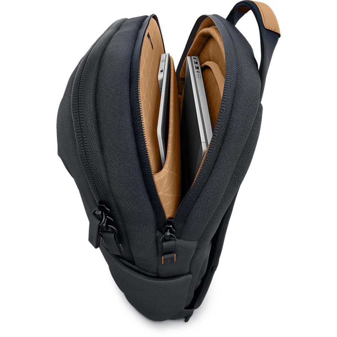 Dell EcoLoop Slim Backpack 14-16 CP7625S, Volume Capacity: 18L - imaginea 3