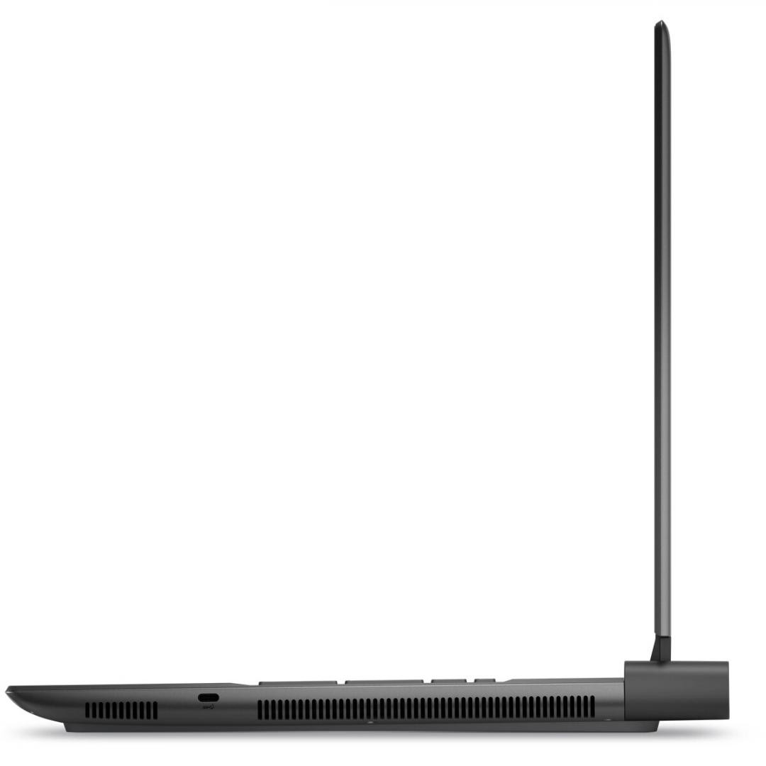 Laptop Gaming Dell Alienware M18 R2, cu procesor Intel Core i9-14900HX, 18'' IPS, 64 GB DDR5, 8 TB, NVIDIA GeForce RTX 4090, 16GB GDDR6, Windows 11 Pro, 3 ani Garantie - imaginea 8